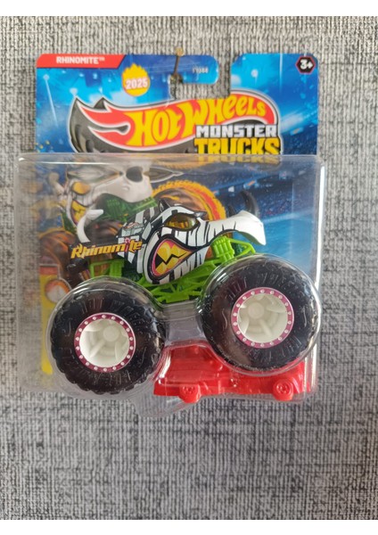Monster Trucks Rhinomite fiyatları