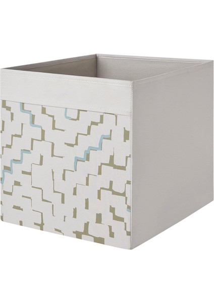 Dröna Kutu Bej 33X38X33 cm modelleri