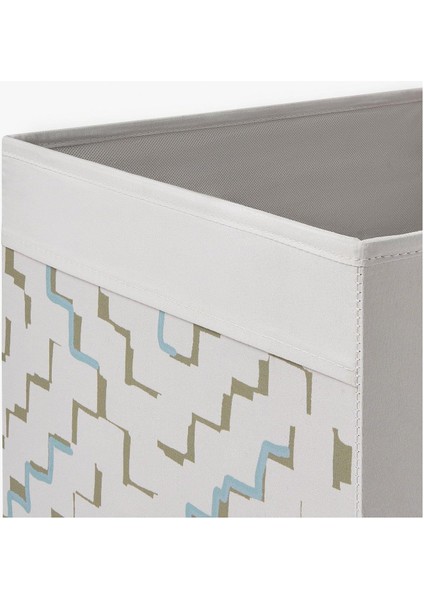 Dröna Kutu Bej 33X38X33 cm fırsatları