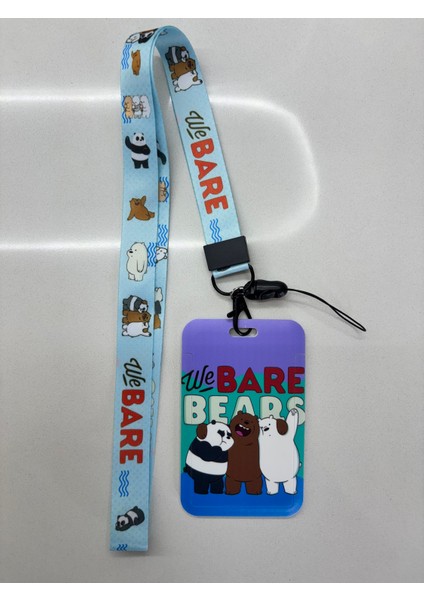 Boyun Askı Ipi/yaka Askı Ip