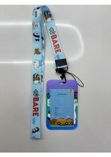 Boyun Askı Ipi/yaka Askı Ip modelleri