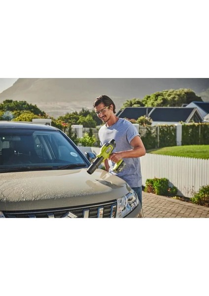 RY18BLCXA-0 18V Akülü Kömürsüz Kompakt Üfleme Makinesi (5133006364) indirimleri