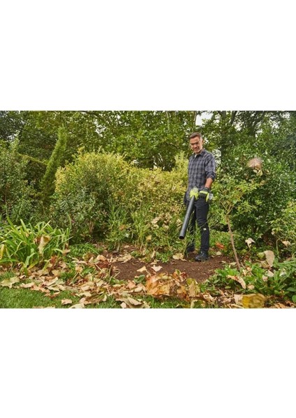 RY18BLCXA-0 18V Akülü Kömürsüz Kompakt Üfleme Makinesi (5133006364)