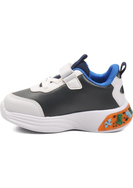 Lacivert Cırtlı Çocuk Spor Ayakkabı 2065 B fiyatları