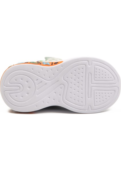 Lacivert Cırtlı Çocuk Spor Ayakkabı 2065 B indirimleri