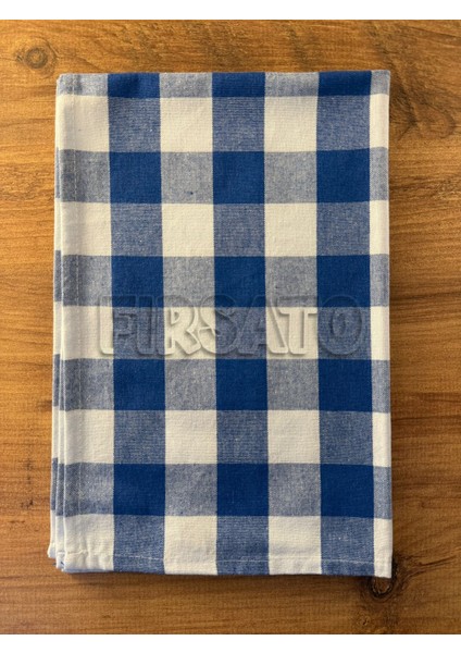 Triokare 6’lı Mutfak Havlusu / Kurulama Bezi Seti - Oeko-Tex Sertifikalı, 45X65 indirimleri