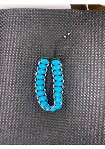 Turkuaz Bileklik