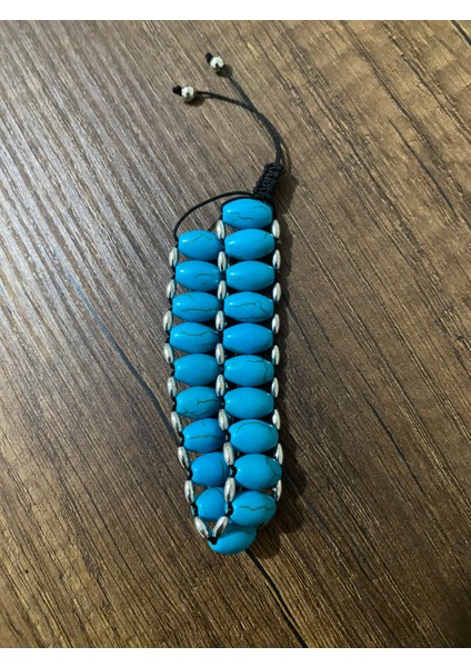 Turkuaz Bileklik fiyatları