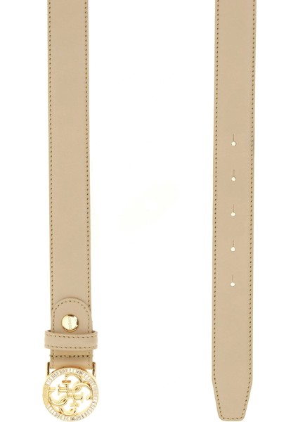 Access Kadın Kahverengi Ayarlanabilir Kemer BW9284P5430-TAU