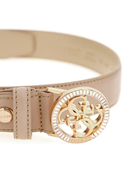 Access Kadın Kahverengi Ayarlanabilir Kemer BW9284P5430-TAU fiyatları