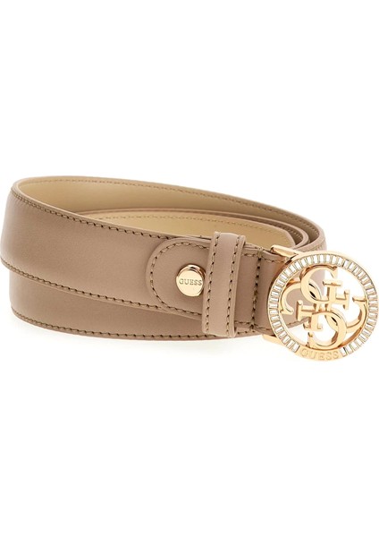 Access Kadın Kahverengi Ayarlanabilir Kemer BW9284P5430-TAU modelleri