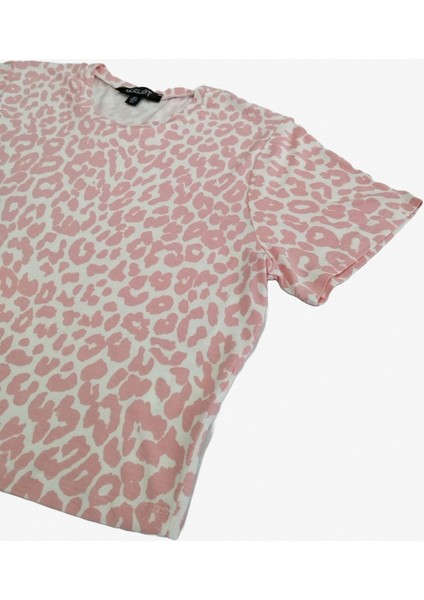 T-Shirt Şort Örme Pijama Takımı fırsatları