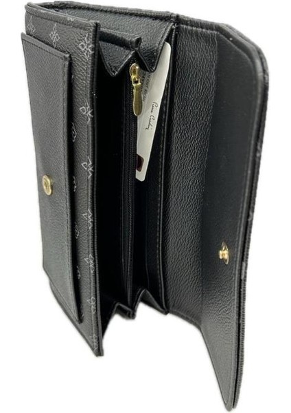 Kadın Cüzdanı 06PC24Y603-MN
