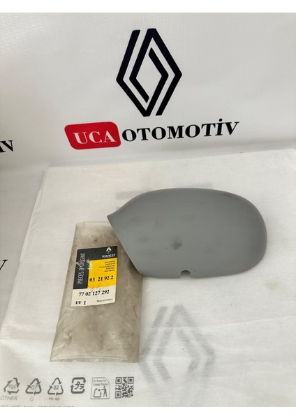 Ayna Kapağı Sol - Renault Megane 1 Mais 7702127292