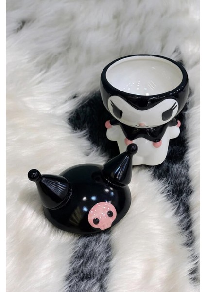 Kuromi Kupa Bardak Hediyelik Kupa Bardak