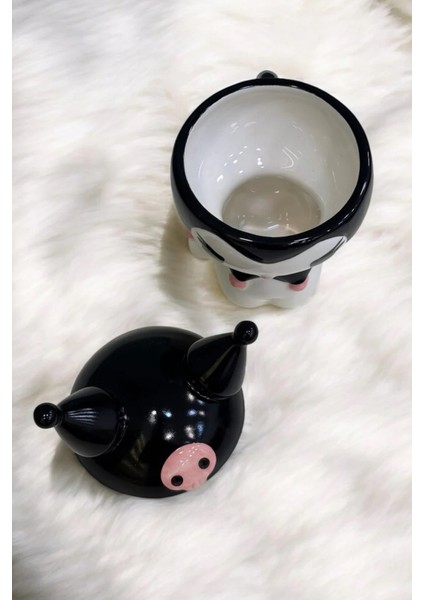 Kuromi Kupa Bardak Hediyelik Kupa Bardak fiyatları