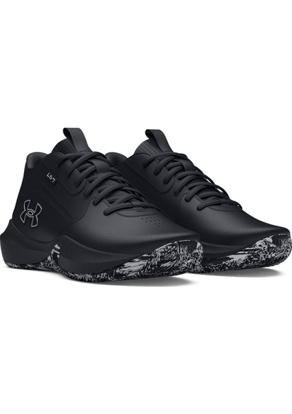 Ua Lockdown 7 Erkek Basketbol Ayakkabısı modelleri