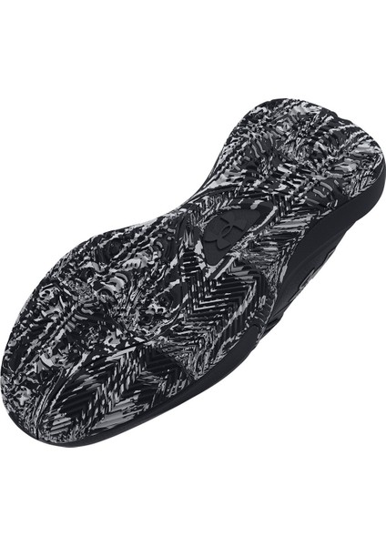 Ua Lockdown 7 Erkek Basketbol Ayakkabısı indirimleri