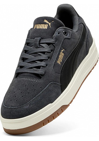 Shuffle Downtown Sd Gri Erkek Sneaker Ayakkabı modelleri