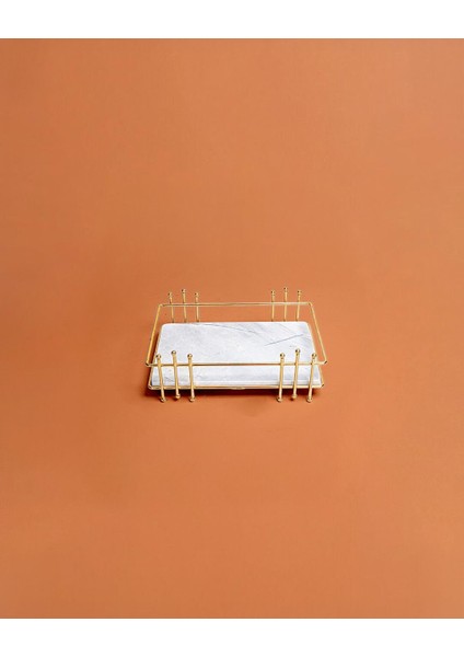 Gold Detay Sunumluk Küçük