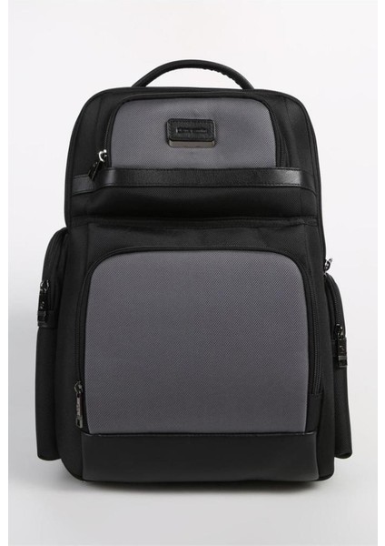 Pierre Cardın 01PC00300 Deluxe Laptop Sırt Çantası