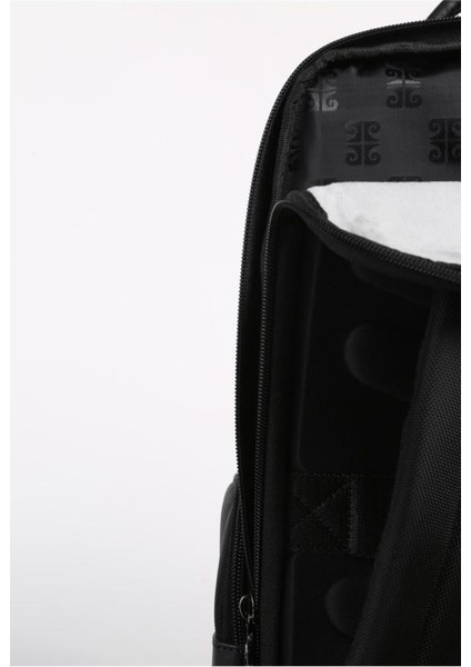 Pierre Cardın 01PC00300 Deluxe Laptop Sırt Çantası