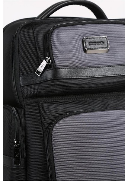 Pierre Cardın 01PC00300 Deluxe Laptop Sırt Çantası