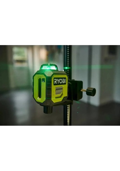 RB360GLL 360 Yeşil Çizgili Lazer Metre (5133005310) fiyatları