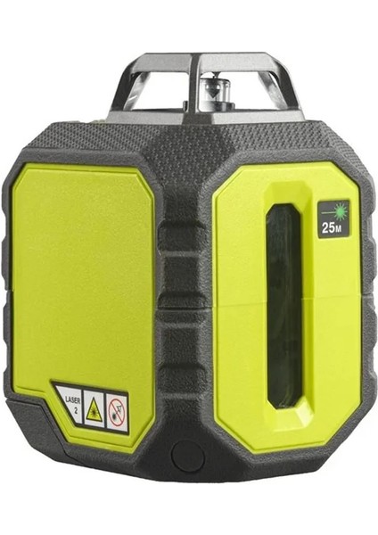 RB360GLL 360 Yeşil Çizgili Lazer Metre (5133005310) modelleri