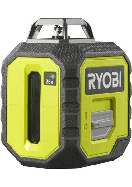 RB360GLL 360 Yeşil Çizgili Lazer Metre (5133005310) indirimleri