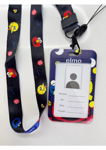 Boyun Askı Ipi/yaka Kartı fırsatları