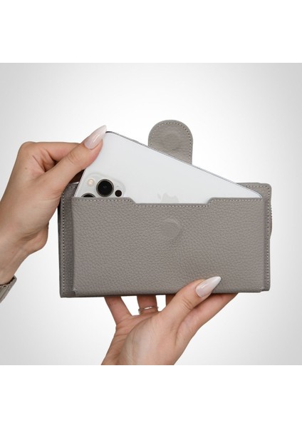 Hakiki Deri Kadın Cüzdan | Bulgari 1232 fiyatları