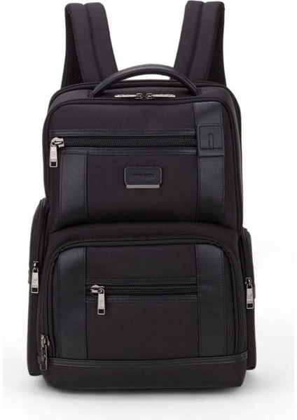 Pierre Cardın 01PC00301 Deluxe Laptop Sırt Çantası