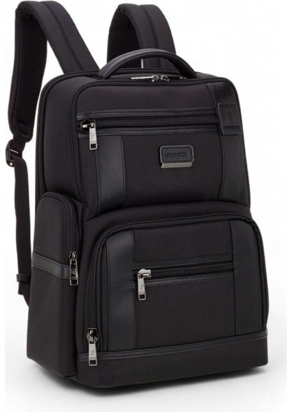 Pierre Cardın 01PC00301 Deluxe Laptop Sırt Çantası