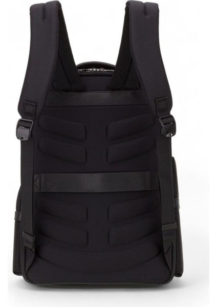 Pierre Cardın 01PC00301 Deluxe Laptop Sırt Çantası