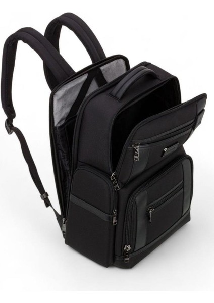 Pierre Cardın 01PC00301 Deluxe Laptop Sırt Çantası