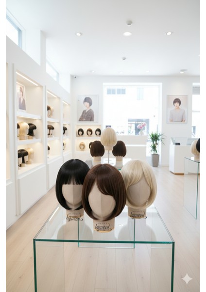 Bayan Kumaş Kaplı Polyester Kafa Mankeni Aksesuar Mankeni Şapka Mankeni Peruk Mankeni fiyatları