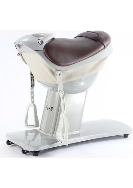 Hipoterapi Cihazı At Binme Simülasyonu | 20 Hız Kademeli ve Dokunmatik Ekranlı VMAXİ0082