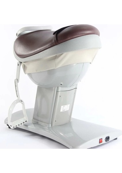 Hipoterapi Cihazı At Binme Simülasyonu | 20 Hız Kademeli ve Dokunmatik Ekranlı VMAXİ0082 modelleri