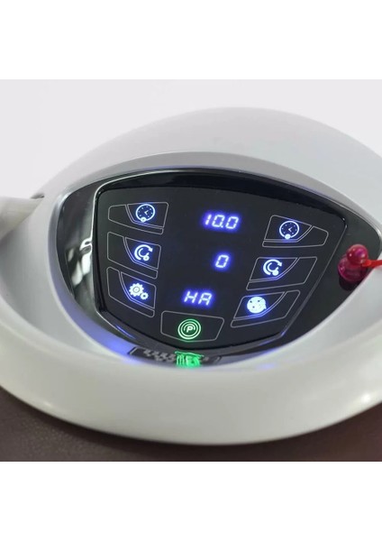 Hipoterapi Cihazı At Binme Simülasyonu | 20 Hız Kademeli ve Dokunmatik Ekranlı VMAXİ0082 fırsatları