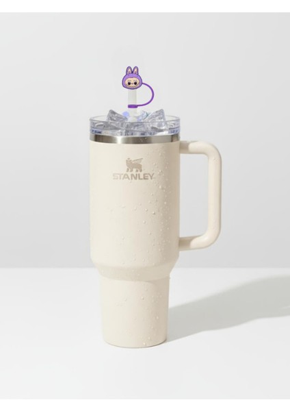 Quencher Uyumlu Labubu Tıpa – Özel Koleksiyon fiyatları