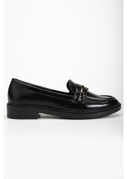 Lucy Ortopedik Taban Deri Loafer fiyatları