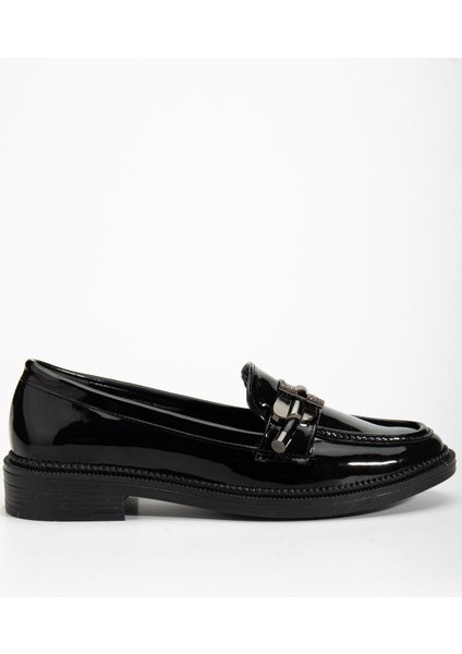 Lucy Ortopedik Taban Deri Loafer fiyatları