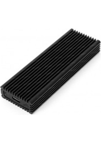 Dk-Ac-Dsem4 USB Type C - M.2 Nvme Disk Kutusu