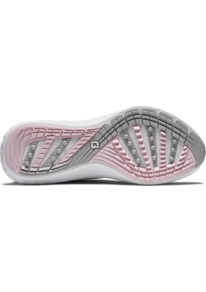 Quantum Kadın Golf Ayakkabısı 97870 Beyaz modelleri