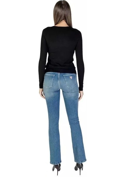 Saylor Kadın Siyah Triko W5BR41Z2NQ2-JBLK modelleri