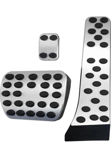 Mercedes W203 W204 W205 Otomatik Pedal Seti