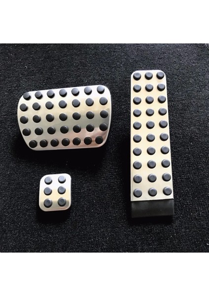 Mercedes W203 W204 W205 Otomatik Pedal Seti fiyatları