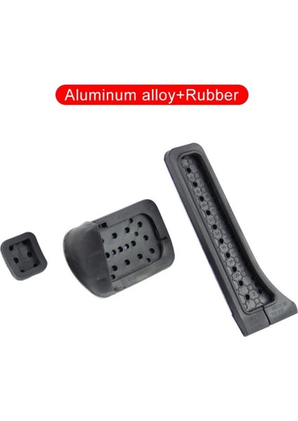 Mercedes W203 W204 W205 Otomatik Pedal Seti