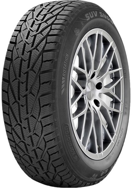 215/50 R18 92V Snow Oto Kış Lastiği (Üretim Yılı: 2025)